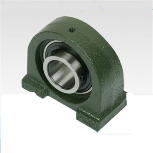 Roulement à palier UCPA201-8 UCPA201-08 SS-UCPA201 UCPA211 UCPA208 UCPA210 de haute qualité pour machine de convoyage - Product Image 2