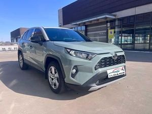 Venta al <span class=keywords><strong>por</strong></span> Mayor de Toyota Rav <span class=keywords><strong>4</strong></span> Usados, <span class=keywords><strong>RAV4</strong></span> de Buen Rendimiento, 5 Asientos, 2009-2025, RAV-<span class=keywords><strong>4</strong></span> AWD, Auto Usado de Gasolina - Product Image 3