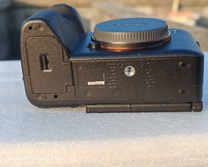 Cámara Digital Sony A7M5 de 33MP Usada Original con Estabilización Óptica de Imagen - Product Image 6