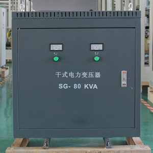 Transformador 220v 380v Usado - Product Image 2