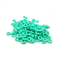 Cherry Mx Keyboard Keycap 40A Soft clear Silicone Rubber O-rings