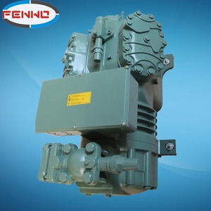 20hp Bitze Tủ Đông Máy Nén Danh Mục 4NES-20Y-40P Bitze Máy Nén Lạnh Giá Để Bán - Product Image 5