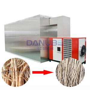 Professional Codonopsis Pilosula Drying Oven Room Codonopsis Pilosula <b>Dehumidifier</b> Equipment Herb Heat Pump Drying Oven Room - Product Image 1