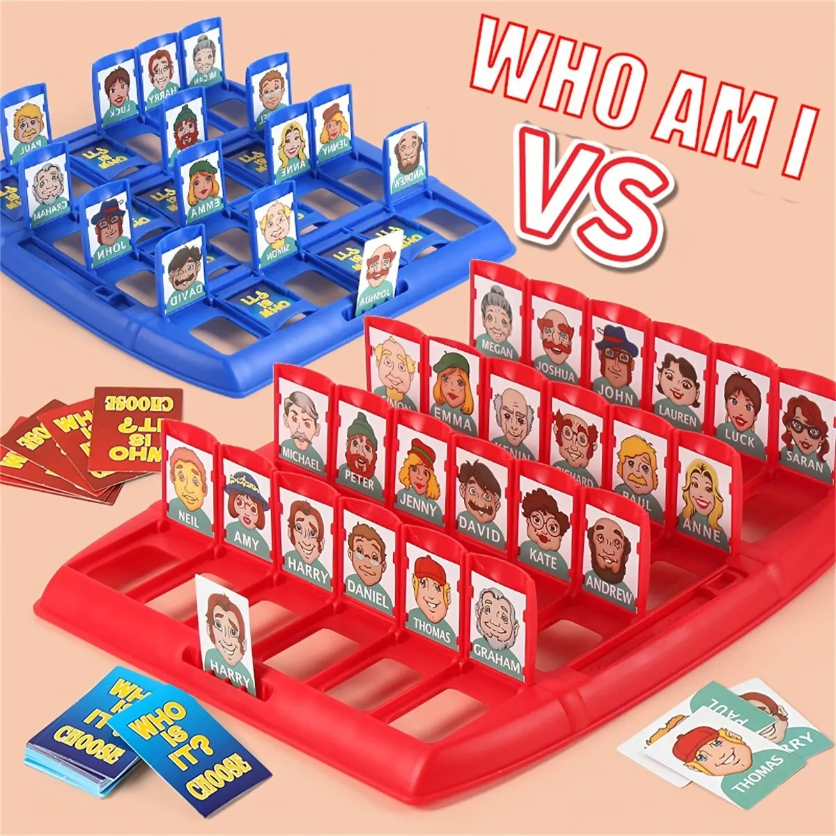 Adivina juego