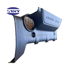 Venta al por mayor 29240-23150 Cubierta del motor para <span class=keywords><strong>Hyundai</strong></span> IX35/TUCSON 10 - Product Image 4