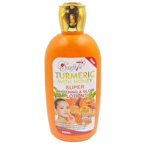 Lotion corporelle super blanchissante au curcuma et au miel, éclaircit les jointures, éclaircit les <span class=keywords><strong>aisselles</strong></span> foncées, lotion corporelle blanchissante pour peaux noires - Product Image 4