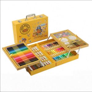 Juego de Marcadores Artísticos Usa Mairun Small Yellow Duck de 67 Piezas, No Transfronterizo, para Niños, Herramientas de Pintura Gráfica - Product Image 6