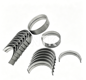 Kit de Pistones de Alta Calidad con 6 Meses de Garantía para Excavadora E320D <span class=keywords><strong>CAET</strong></span>, Motor Diésel C6.4-C18, Kits de Recubrimiento NTK - Product Image 1
