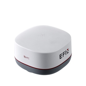 ซอฟต์แวร์ Efix C3 Efiled สำหรับงานสำรวจด้วยระบบ GPS GNSS RTK พร้อมเครื่องวัดระดับอิเล็กทรอนิกส์แบบ Bubble สำหรับงานสำรวจทางภูมิศาสตร์ - Product Image 5