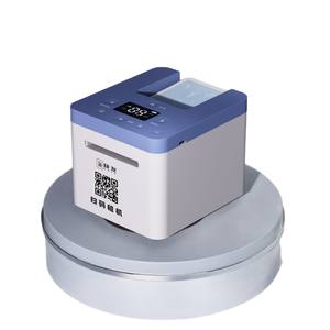 自动发牌机 破蛋式发牌 全自动洗牌发牌 金花德州扑克地主牌 - Product Image 5