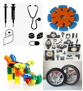 Nylon dẻo dai sửa đổi Polyolefin Elastomer hóa chất phụ trợ đại lý cho tăng cường nhiệt độ thấp kháng dẻo - Product Image 6