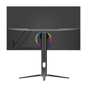 Nuevo Monitor Curvo Ultraancho de 27 Pulgadas, Diseño de Última Generación, 2K, 165 Hz, 180 Hz, 240 Hz, Panel de Monitor para Juegos, 1 ms, HDR, LCD, LED, <span class=keywords><strong>Monitores</strong></span> Planos - Product Image 3