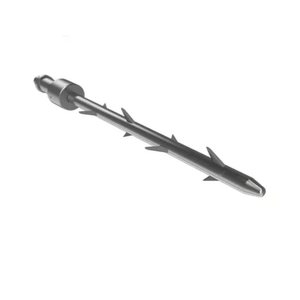 CNVCT Herramienta de pesca de alta calidad para cable de 1.5"~2.5", Lanza central para pesca con cable, 1 año de garantía para recuperación de cables en pozos, envío gratuito - Product Image 1