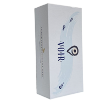 Cadeau portable de luxe personnalisé coffrets cadeaux vin alcool whisky boîte d'emballage liqueur whisky bouteille verre champagne