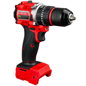 <span class=keywords><strong>Taladro</strong></span> Percutor Inalámbrico Portátil <span class=keywords><strong>Milwaukee</strong></span> de <span class=keywords><strong>18V</strong></span> con Motor sin Escobillas de Litio para Mantenimiento en Exteriores/Taladrado Doméstico - Product Image 5