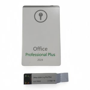 <span class=keywords><strong>Office</strong></span> 2024 <span class=keywords><strong>Professional</strong></span> <span class=keywords><strong>Plus</strong></span> en Caja USB con <span class=keywords><strong>Clave</strong></span> <span class=keywords><strong>de</strong></span> Activación en Línea, Envío Rápido - Product Image 2