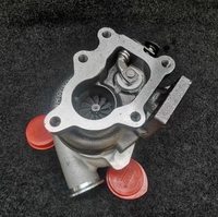 Compresseur Holset pour moteur Foton ISF2.8 3.8 HE211W turbocompresseur Assy HE221W 3774225 3773118 2843702 4309104 3789077 3774193