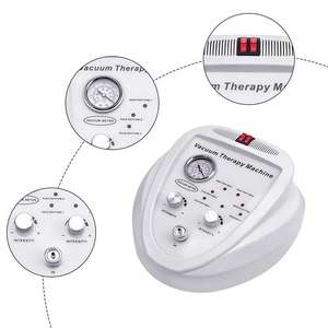 Портативный Электрический вакуумный аппарат для терапии грудных ягодиц - Product Image 4