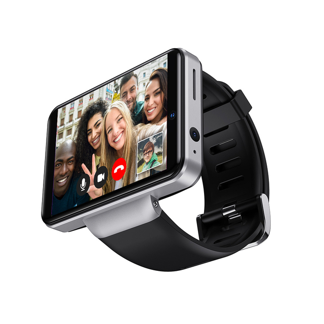 Hot Sale Wahtsapp TikTok Gps Wifi Camera 4g Android Montre Connecte Smart Watch Fitness Sports Smartwatches with Sim Card