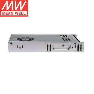 MEAN WELL RSP-320-<span class=keywords><strong>3.3</strong></span> 3.3V 60Aシングル出力エンクローズドタイプPFC電源 - Product Image 3