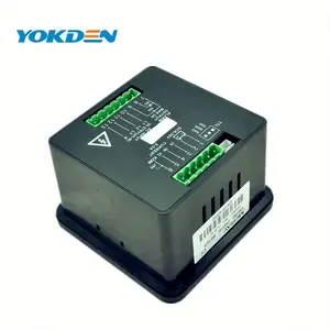Yokden อิเล็กทรอนิกส์แรงดันไฟฟ้าความถี่ปัจจุบันเมตร GV58