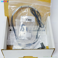 Microphone-casque professionnel SM35 cardioïde à condensateur 4 broches pour ULX SLX QLX, idéal pour le chant sur scène, les performances de batteristes et les présentations