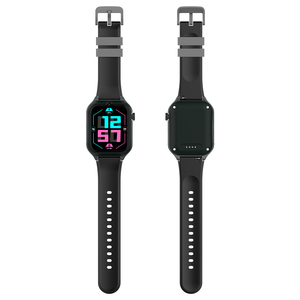 Reloj Inteligente para Niños 4G Ultra Delgado 13.4mm SIM GPS Cámara Videollamada SOS Geovalla Resistente al Agua Control Parental Remoto - Product Image 6