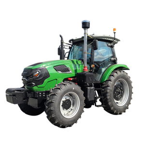 Многофункциональные Компактные тракторы мощностью 210 л.с., 220 л.с., 240 л.с., 140 л.с., 150 л.с., 180 л.с., 100 л.с., 120 л.с., дешевые тракторы 4x4 в Кыргызстане - Product Image 1
