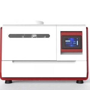 מעבדה ערבוב מכונת כדור כדורי פלנטרית מגרסה מעבדה - Product Image 5