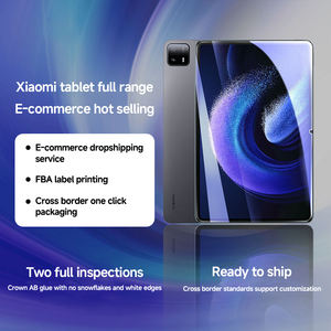 Protector de Pantalla 2.5D Transparente de Vidrio Templado para <span class=keywords><strong>Xiaomi</strong></span> Redmi <span class=keywords><strong>Pad</strong></span> 2 <span class=keywords><strong>4G</strong></span> 2025 de 11 Pulgadas, 9H, Sin Burbujas, Antiarañazos - Product Image 2