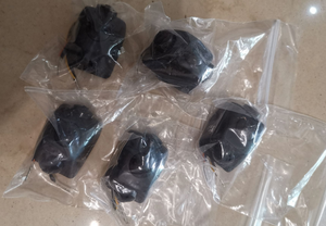 Caja de conmutación para endoscopio 260S, cabezal de cámara de reparación, endoscopios flexibles y rígidos, procesador de video, fuente de luz, insuflador - Product Image 2