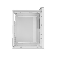 Boîtiers et tours d'ordinateur en métal de qualité supérieure pour PC de bureau, micro ATX, pour le jeu, le bureau, la maison et un usage personnel