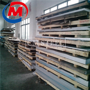 Stainless Steel Sheets <b>Plate</b> ASTM 201/202/304/303 8K/HL/1D <b>Surface</b> 4ftx8ft 3mm Thick - Product Image 6