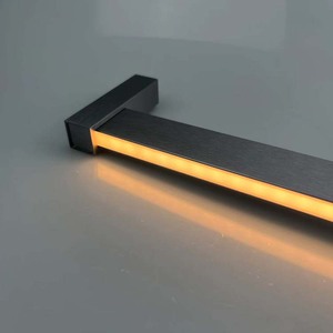 Chất lượng cao treo quần áo dẫn ánh sáng tủ quần áo, tủ quần áo dẫn ánh sáng với cảm biến chuyển động PIR - Product Image 5