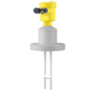 VEGA Capacitive Level Gauge CL69.XX1PAHKMXX 24 <b>V</b> DC Industrial Liquid Sensor 10 <b>Bar</b> Pressure 86C Temp - Product Image 1