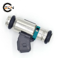 Boquilla de inyector de combustible IWP042 8200028797 para Renault Clio Espace Kangoo Laguna Megane