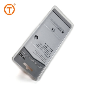 Bộ bit tuốc nơ vít <span class=keywords><strong>6</strong></span> trong <span class=keywords><strong>1</strong></span> PH1 PH2 với bit hai mặt - Product Image 4