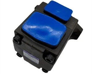 ปั๊มใบพัด YUKEN รุ่น PV2R1-19-F-RAA-41 2R1-23 2R1-25 2R1-28 2R1-31 - Product Image 3