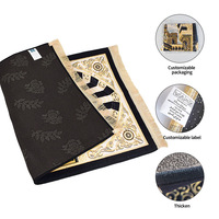 Coffret cadeau musulman, cadeaux islamiques pour le Ramadan, cadeau de mariage musulman, tapis de prière islamique, tasbih, lecteur de Coran, tapis