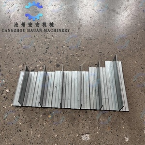 Máquina Formadora de Alta Rigidez y Antivibración, Controlada por PLC, 15.5kW 380V, con Motor de Engranajes, Rodamientos y Motor para Quilla en Forma de T - Product Image 5