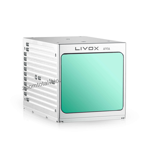 Ivox-escáner a través de Aser, accesorio original de 300/<span class=keywords><strong>600</strong></span> D, más de 70 grados, más de 500g, 240000 puntos/s - Product Image 1