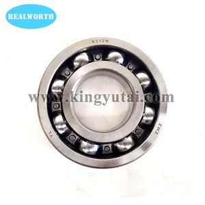 190003311543 Roulement 6312N HOWO Sinotruck Interaxle Bearing <span class=keywords><strong>Gardan</strong></span> - Product Image 4