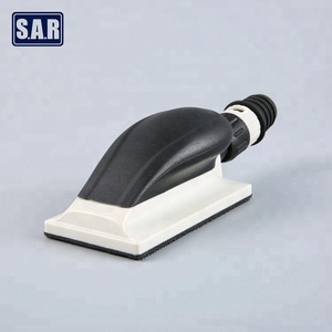 Giá thấp chân không tay <span class=keywords><strong>Sanding</strong></span> khối chà nhám tay khối cho ô tô - Product Image 3