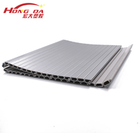 Perfiles de PVC Coextruidos, Rígidos y Flexibles, Personalizados, Ecológicos y Duraderos, para Gabinetes y Hospitales