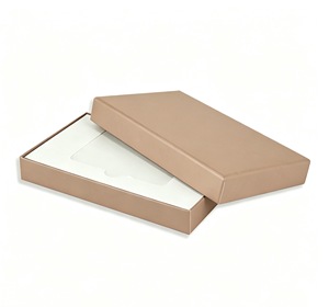 Mink Sliding Paper <b>Box</b> Custom Packaging Gift <b>Box</b> Rigid Mailer <b>Box</b> for Retail <b>Shipping</b> - Product Image 1