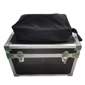 Testeur de résistance de boucle numérique à courant élevé KD Zhengda KDHL-600A, mesureur de contact de commutateur - Product Image 3