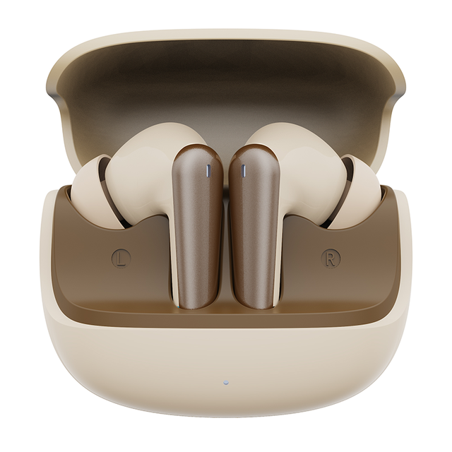 Factory Direct Noise Cancellation Mini TWS ANC Earbuds S219 True Wireless Stereo In-Ear Bluetooth Headsets