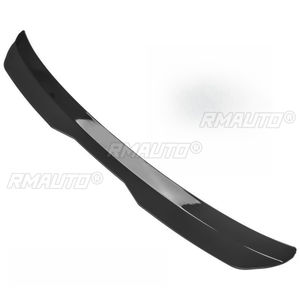 Aileron de toit arrière pour voiture F20 E87, accessoires auto pour BMW Série 1 F20 E87 hayon 2008-2020, modification d'aileron de toit arrière. - Product Image 5