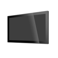 Moniteur à écran tactile capacitif USB industriel personnalisé Étanche 7 "-55" Écran Raspberry Pi avec de larges applications