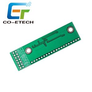Bonne Qualité 16 Bits I/O Carte D'extension MCP23017-E/SS Module D'interface Série IIC I2C SPI Bidirectionnel ports MCP23017 - Product Image 2